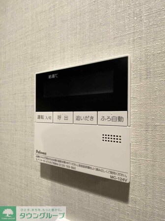 DIPS練馬春日町の物件内観写真